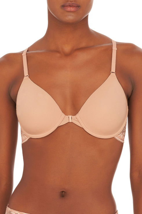 Natori Lush Front Close Contour Underwire